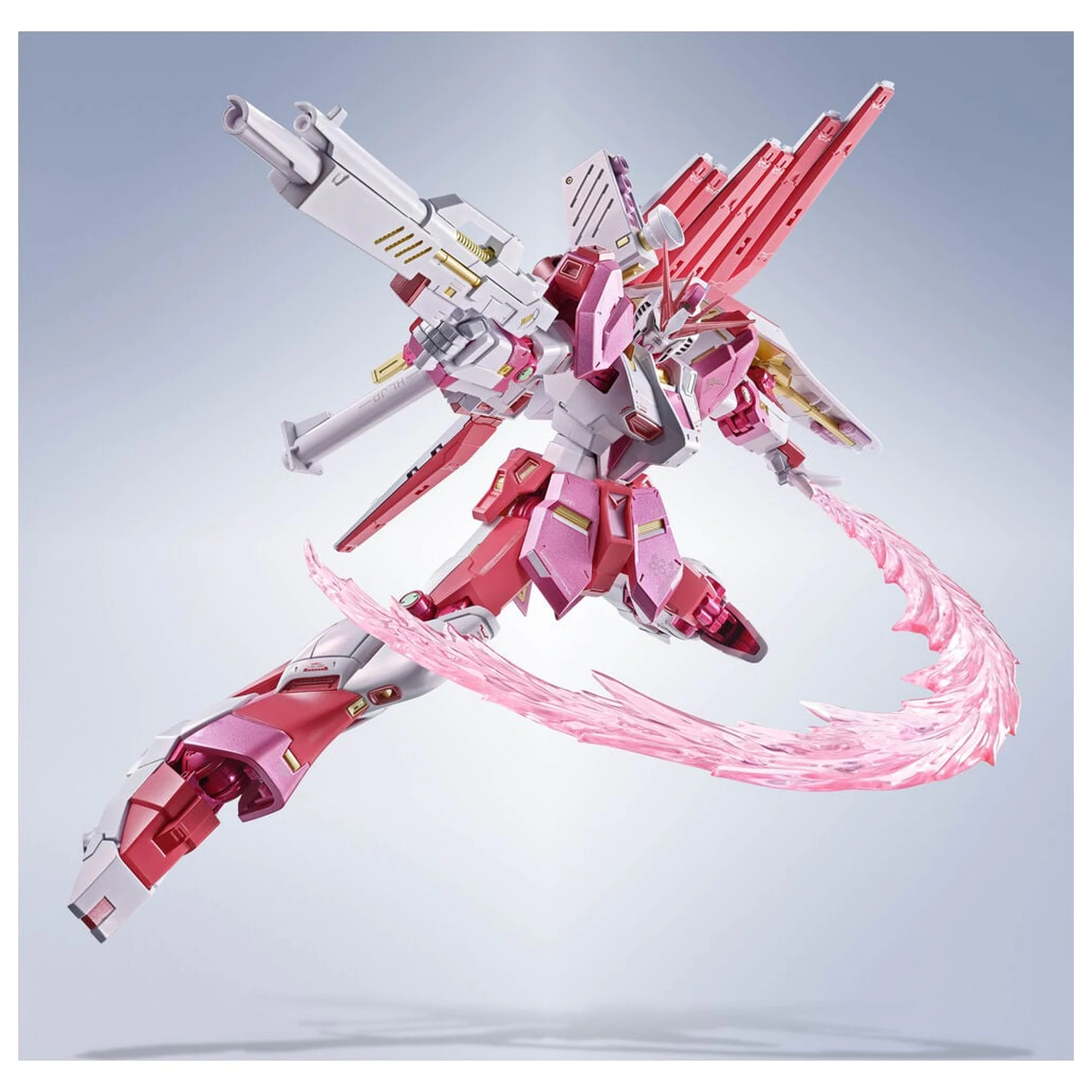 Mobile Suit Gundam Side MS Gundam Sakura Miko Ver. figurka 15cm zdjęcie produktu
