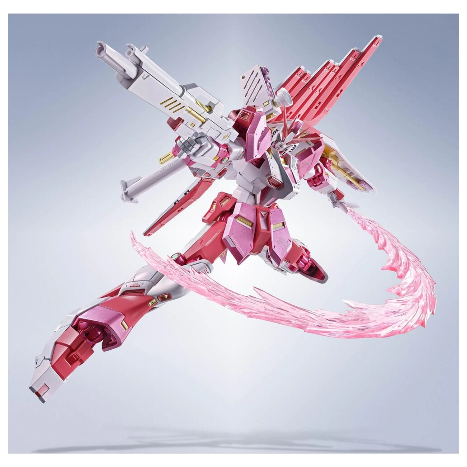 Mobile Suit Gundam Side MS Gundam Sakura Miko Ver. figurka 15cm zdjęcie produktu