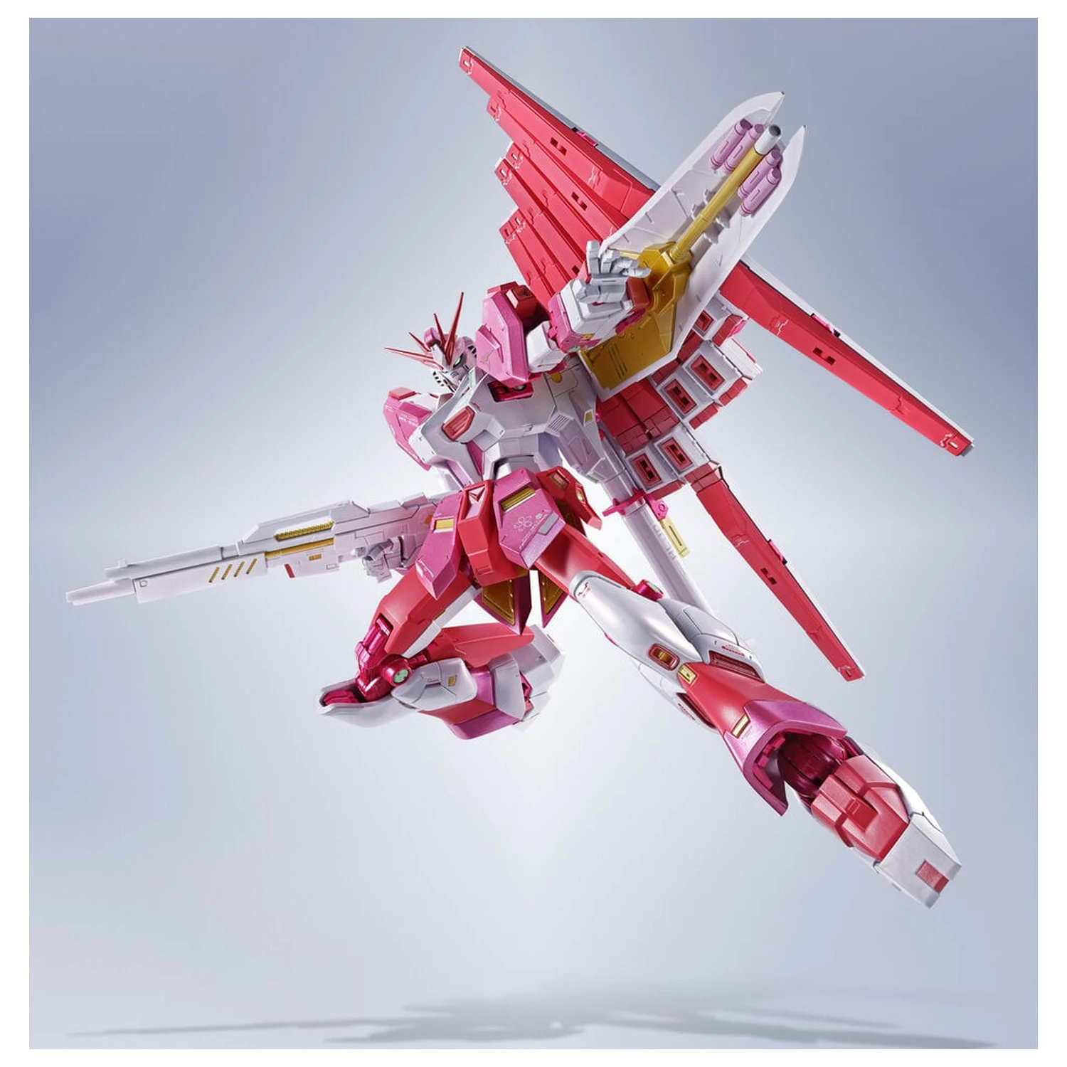 Mobile Suit Gundam Side MS Gundam Sakura Miko Ver. figurka 15cm zdjęcie produktu