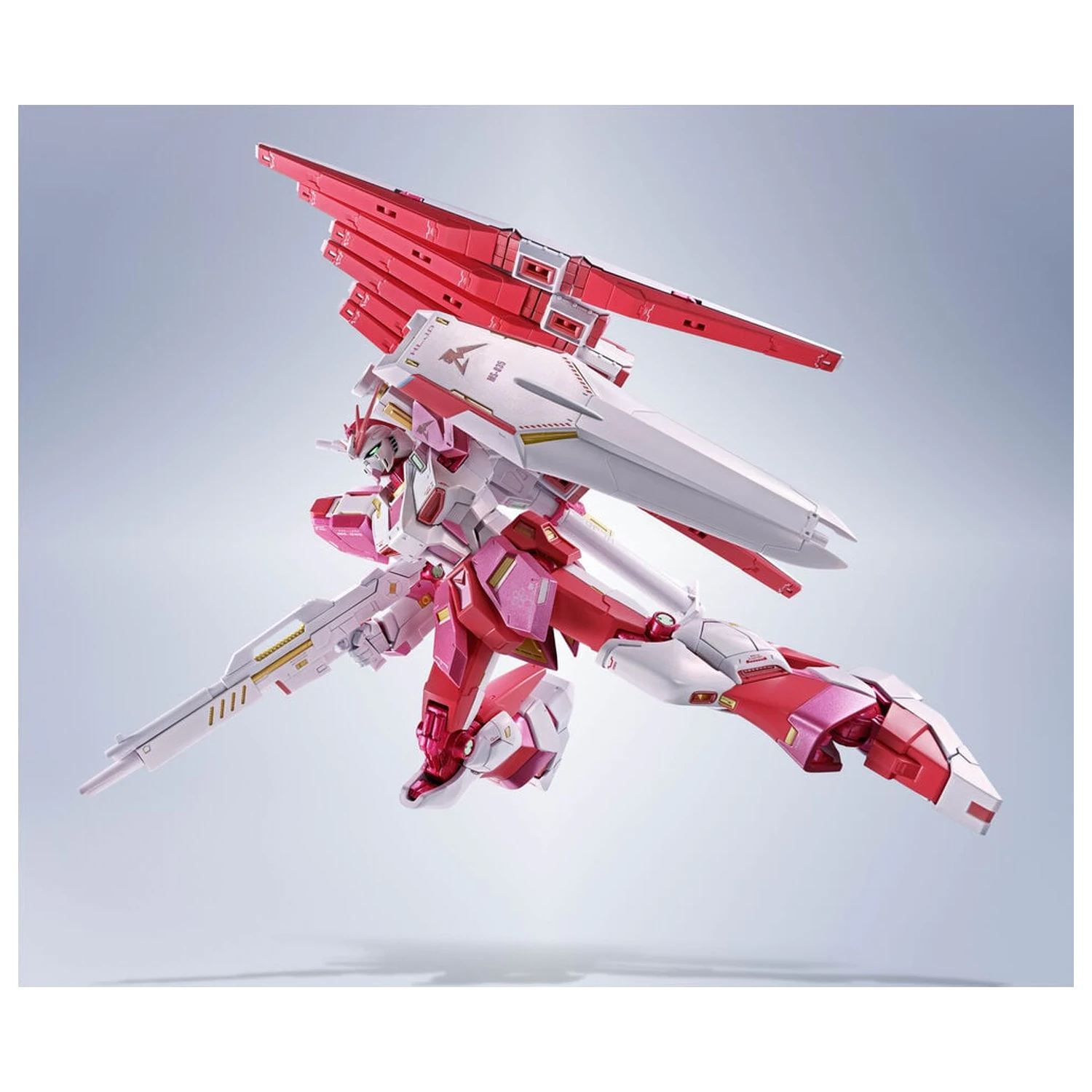 Mobile Suit Gundam Side MS Gundam Sakura Miko Ver. figurka 15cm zdjęcie produktu