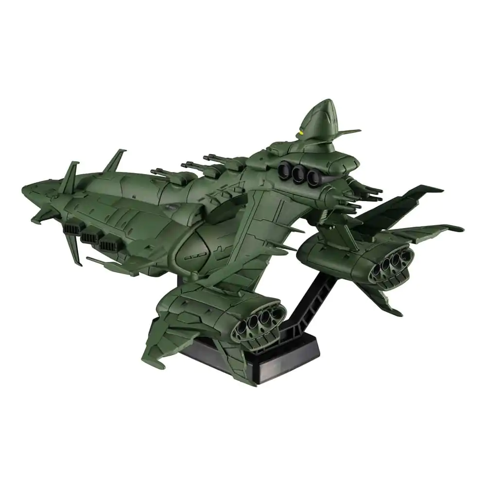 Mobile Suit Gundam The Origin Figurka PVC Cosmo Fleet Special Musai kai-class Valkyrie Re. 19 cm zdjęcie produktu