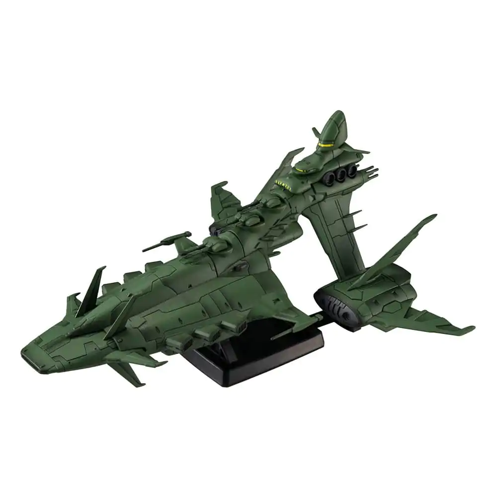 Mobile Suit Gundam The Origin Figurka PVC Cosmo Fleet Special Musai kai-class Valkyrie Re. 19 cm zdjęcie produktu