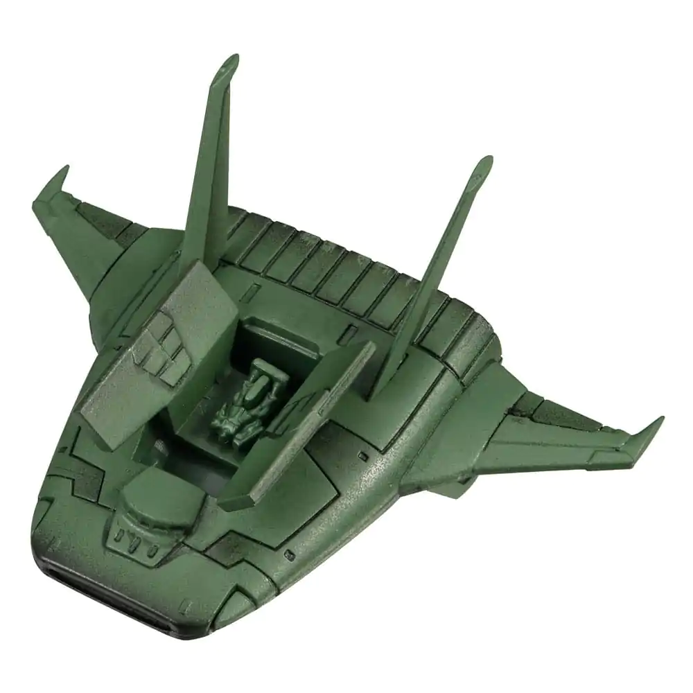 Mobile Suit Gundam The Origin Figurka PVC Cosmo Fleet Special Musai kai-class Valkyrie Re. 19 cm zdjęcie produktu