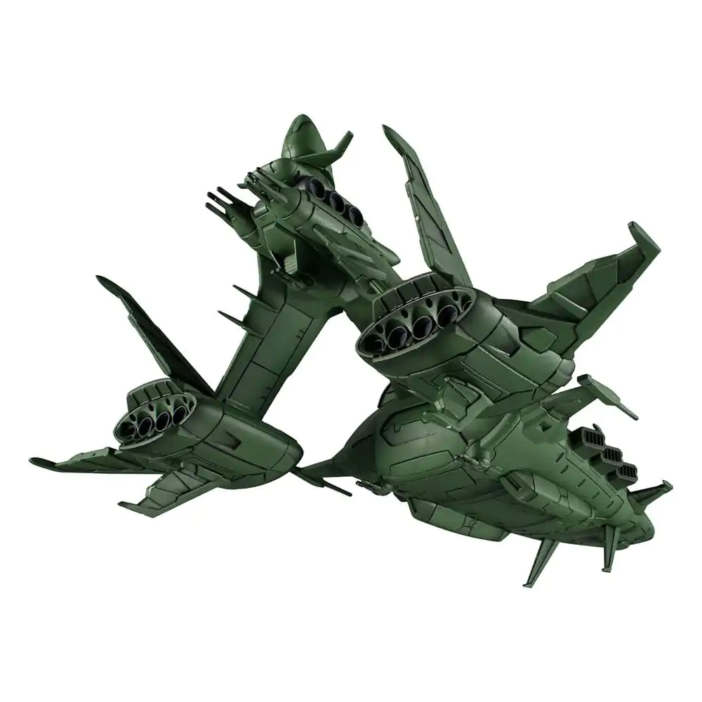 Mobile Suit Gundam The Origin Figurka PVC Cosmo Fleet Special Musai kai-class Valkyrie Re. 19 cm zdjęcie produktu