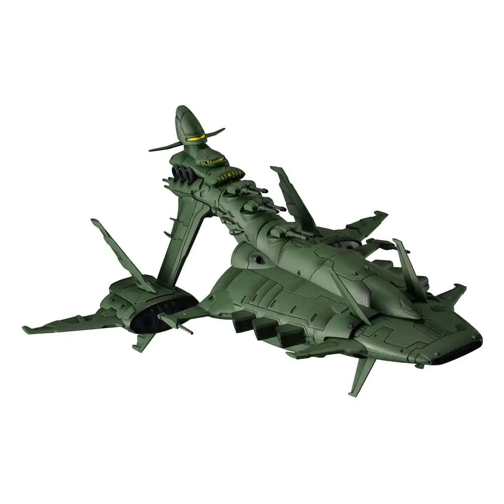 Mobile Suit Gundam The Origin Figurka PVC Cosmo Fleet Special Musai kai-class Valkyrie Re. 19 cm zdjęcie produktu