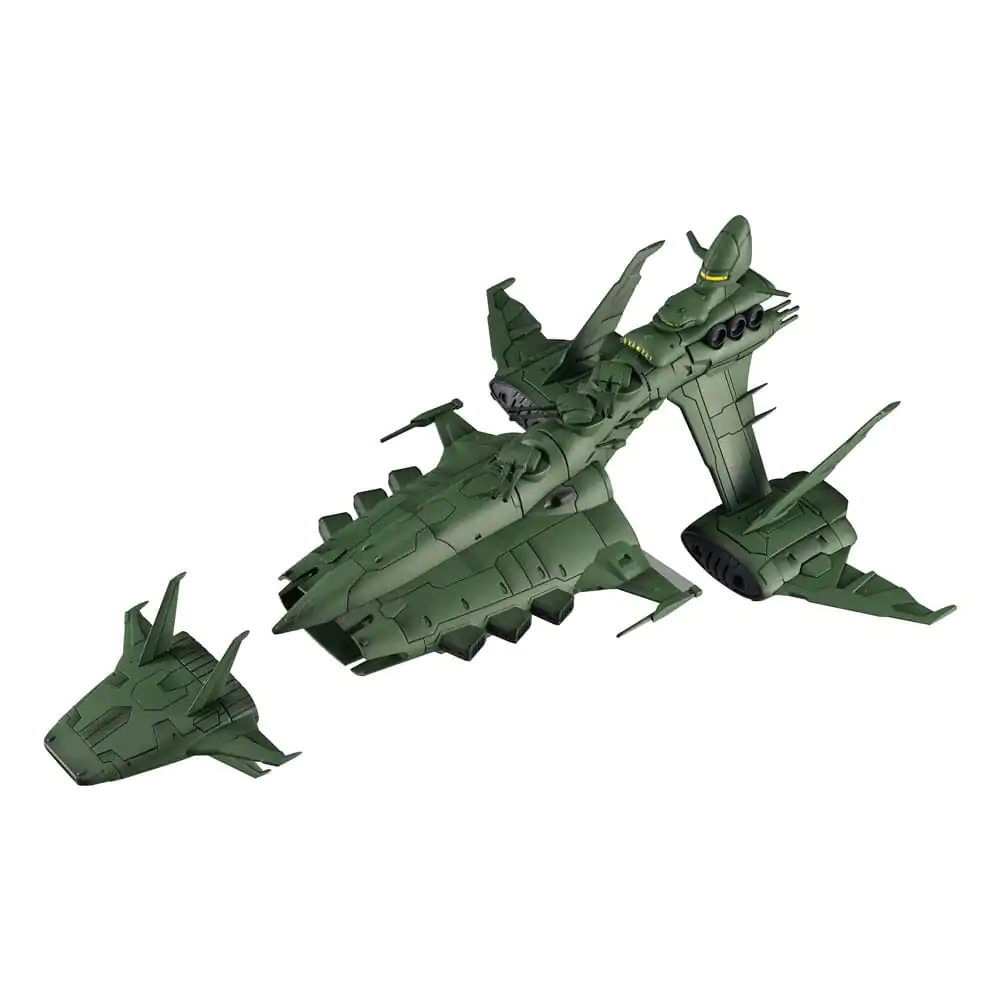 Mobile Suit Gundam The Origin Figurka PVC Cosmo Fleet Special Musai kai-class Valkyrie Re. 19 cm zdjęcie produktu