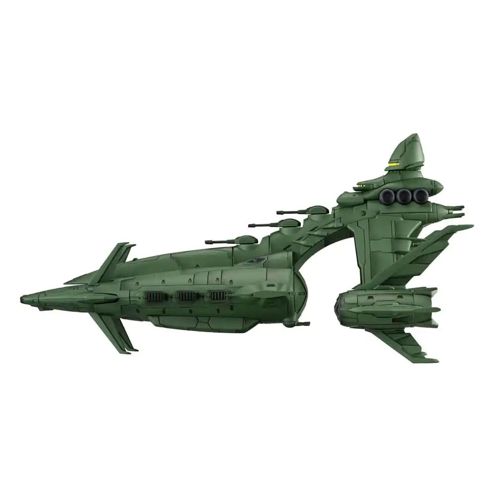 Mobile Suit Gundam The Origin Figurka PVC Cosmo Fleet Special Musai kai-class Valkyrie Re. 19 cm zdjęcie produktu