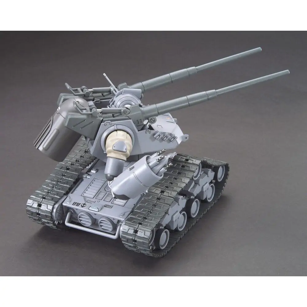 Mobile Suit Gundam: The Origin Guntank Early Type figurka zdjęcie produktu