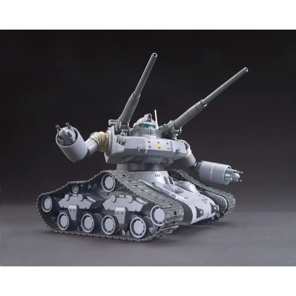 Mobile Suit Gundam: The Origin Guntank Early Type figurka zdjęcie produktu
