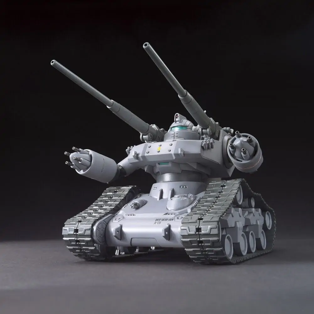 Mobile Suit Gundam: The Origin Guntank Early Type figurka zdjęcie produktu