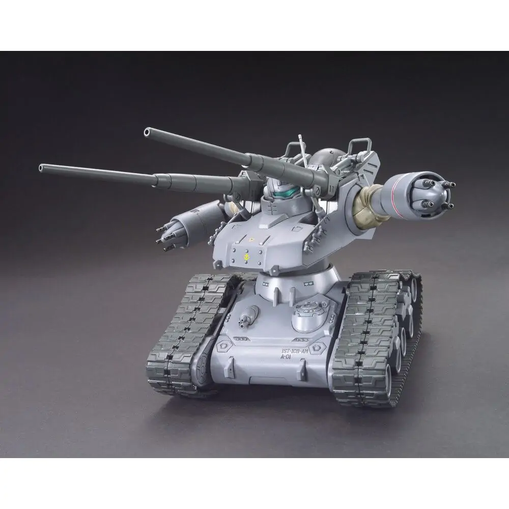 Mobile Suit Gundam: The Origin Guntank Early Type figurka zdjęcie produktu