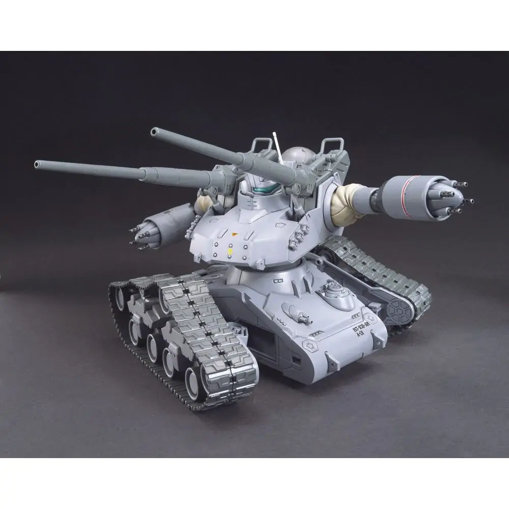 Mobile Suit Gundam: The Origin Guntank Early Type figurka zdjęcie produktu