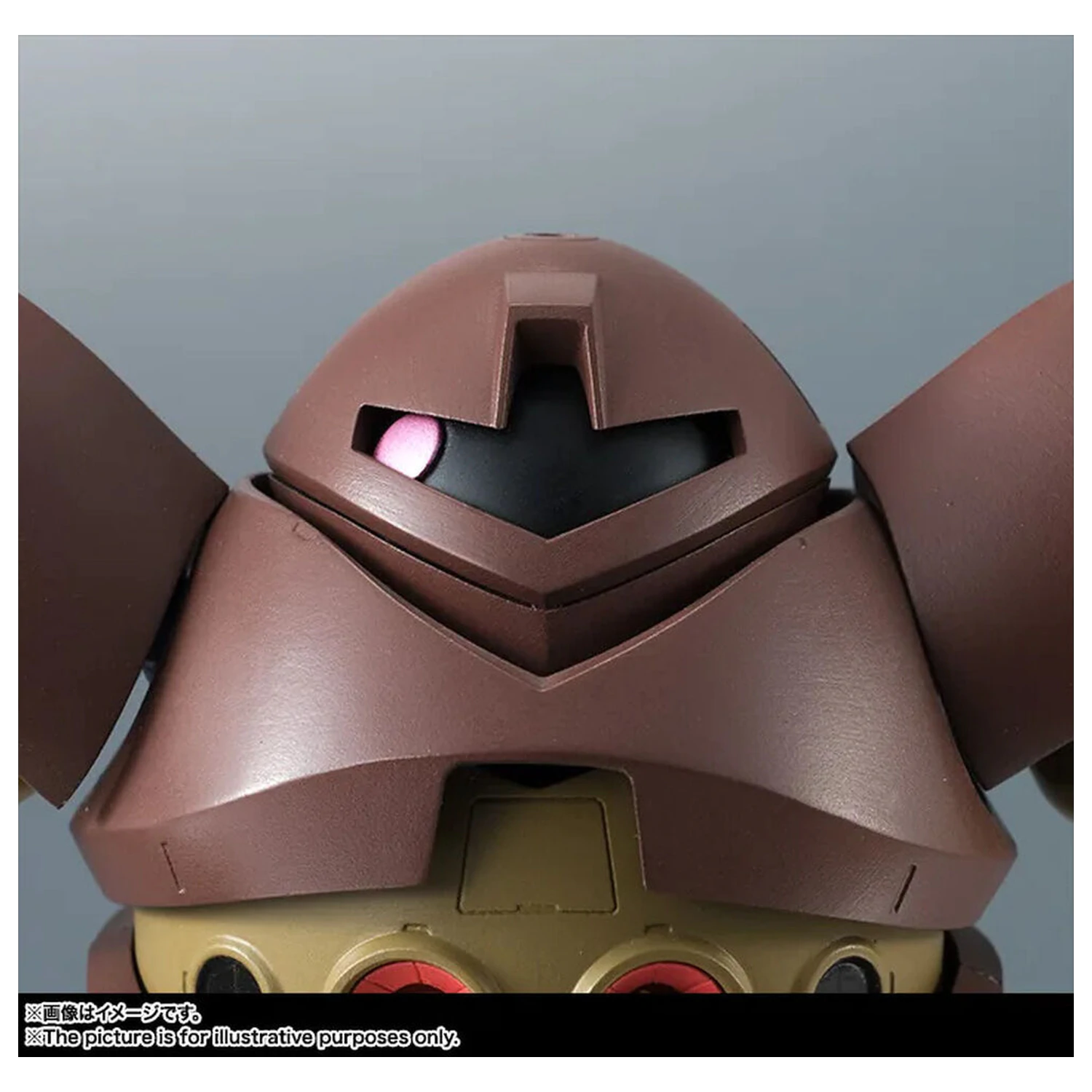 Mobile Suit Gundam The Robot Spirits Side MS MSM-03 Gogg ver. A.N.I.M.E. figurka 12.5cm zdjęcie produktu
