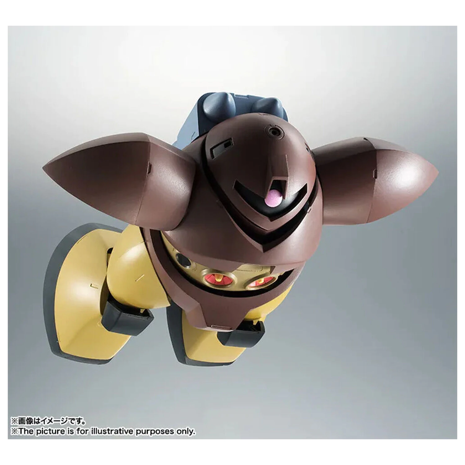 Mobile Suit Gundam The Robot Spirits Side MS MSM-03 Gogg ver. A.N.I.M.E. figurka 12.5cm zdjęcie produktu