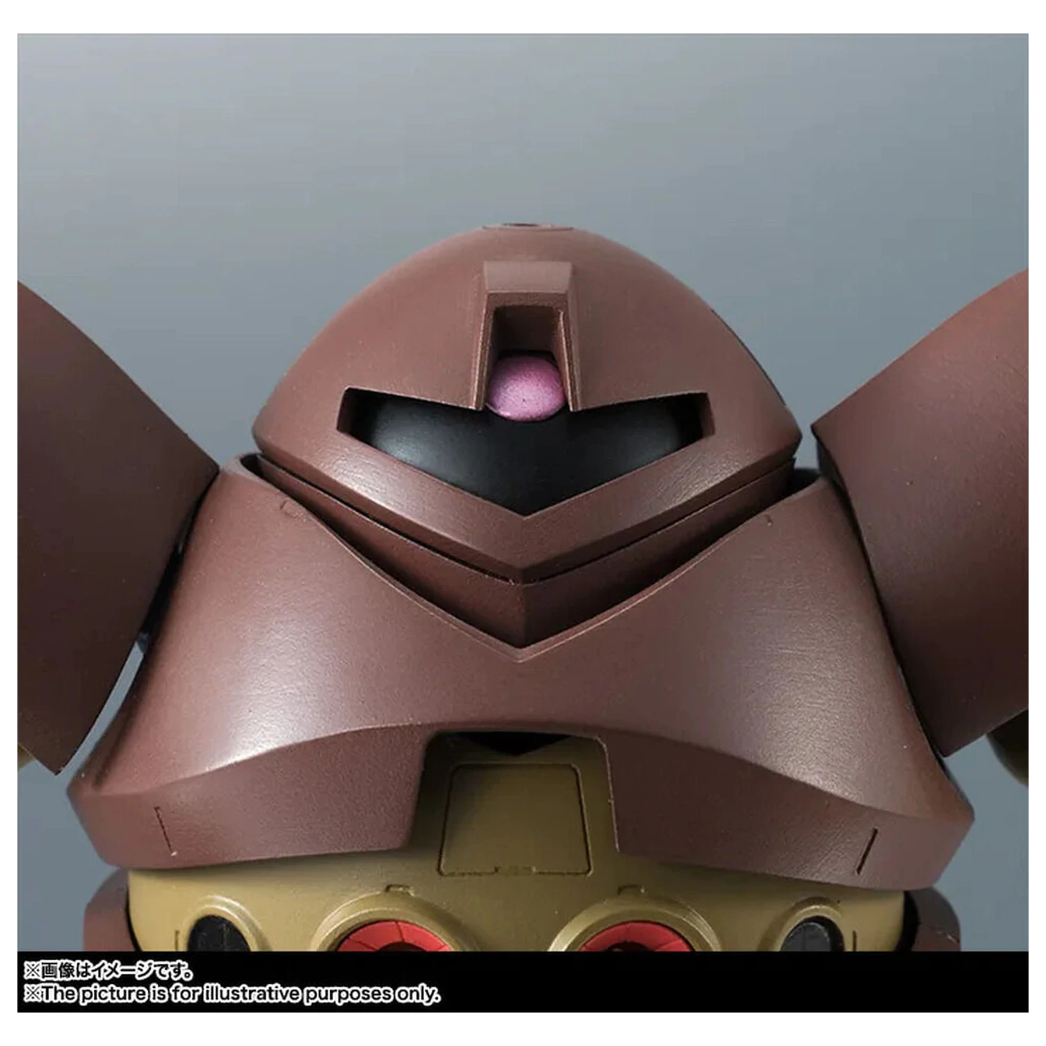 Mobile Suit Gundam The Robot Spirits Side MS MSM-03 Gogg ver. A.N.I.M.E. figurka 12.5cm zdjęcie produktu