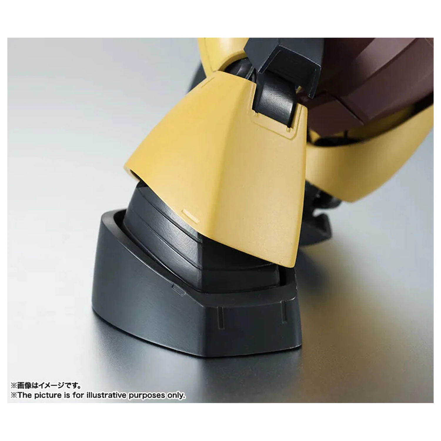 Mobile Suit Gundam The Robot Spirits Side MS MSM-03 Gogg ver. A.N.I.M.E. figurka 12.5cm zdjęcie produktu