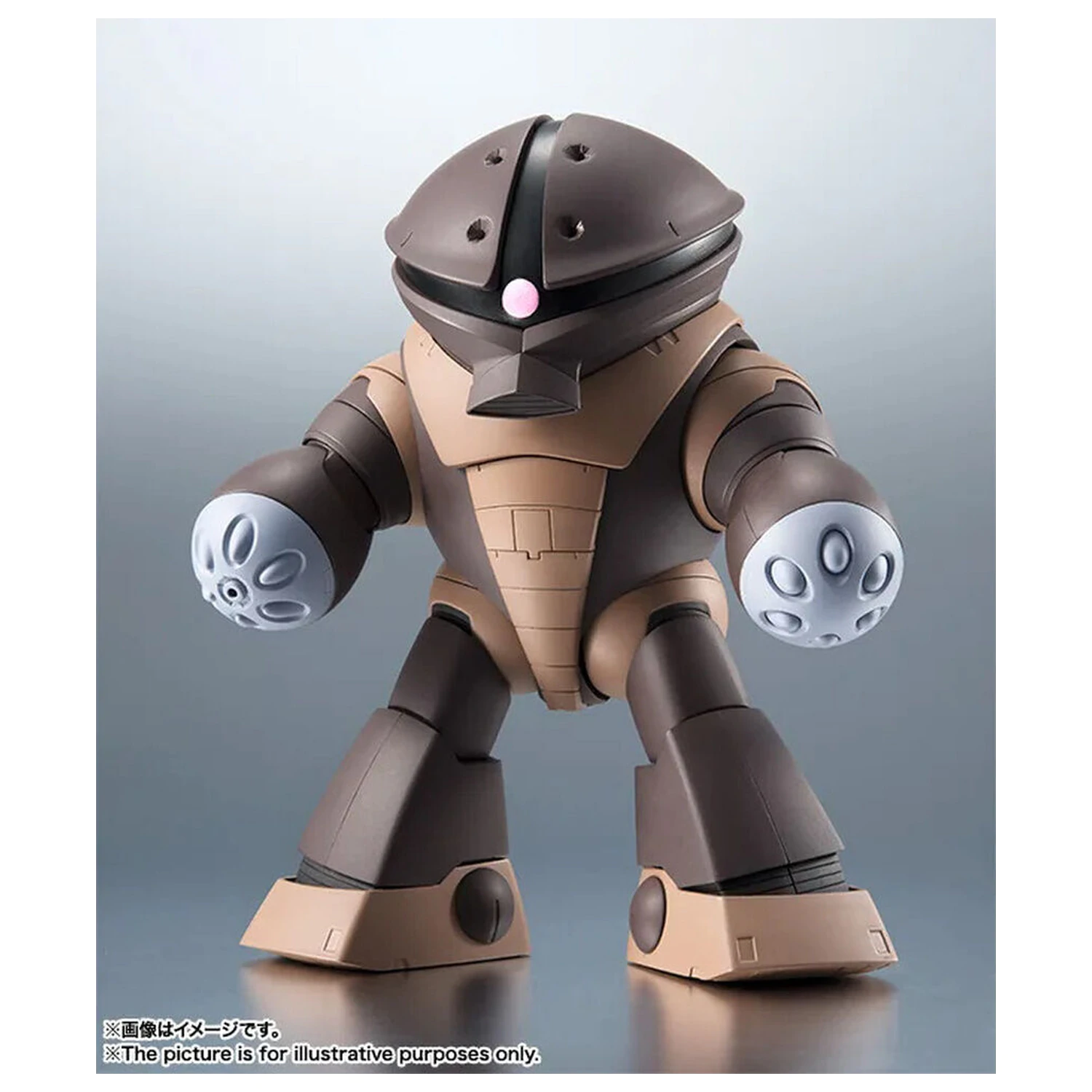 Mobile Suit Gundam The Robot Spirits Side MS MSM-04 Acguy ver. A.N.I.M.E. figurka 13cm zdjęcie produktu