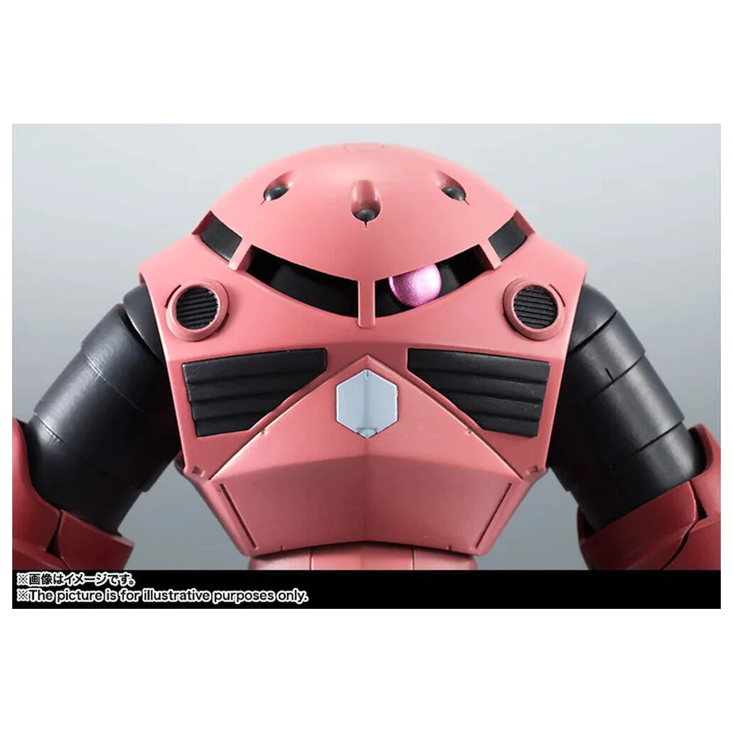 Mobile Suit Gundam The Robot Spirits Side MS MSM-07S Z'Gok ver. A.N.I.M.E. figurka 13 cm zdjęcie produktu