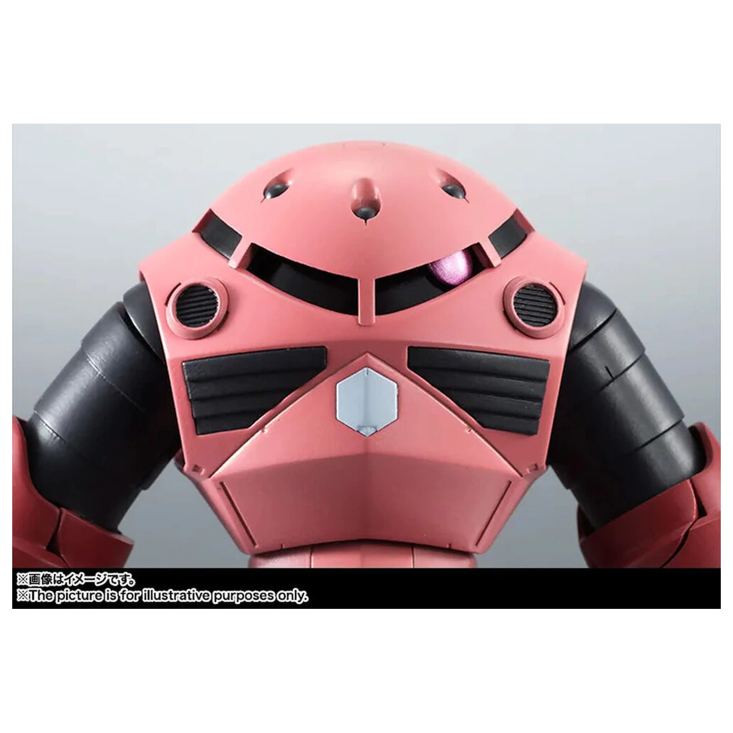 Mobile Suit Gundam The Robot Spirits Side MS MSM-07S Z'Gok ver. A.N.I.M.E. figurka 13 cm zdjęcie produktu