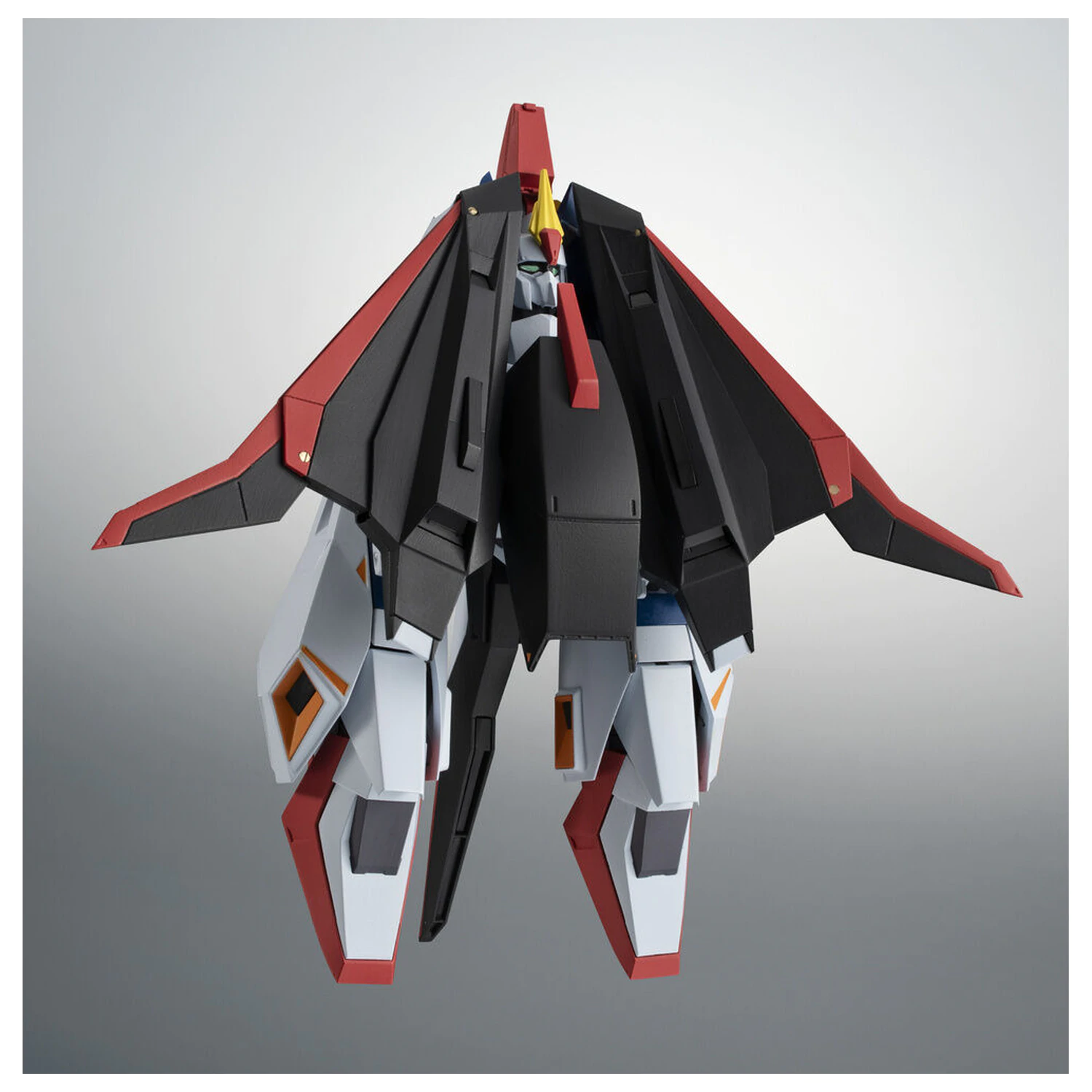 Mobile Suit Gundam The Robot Spirits Side MS MSZ 006 Zeta Gundam ver ANIME figurka 13.5cm zdjęcie produktu