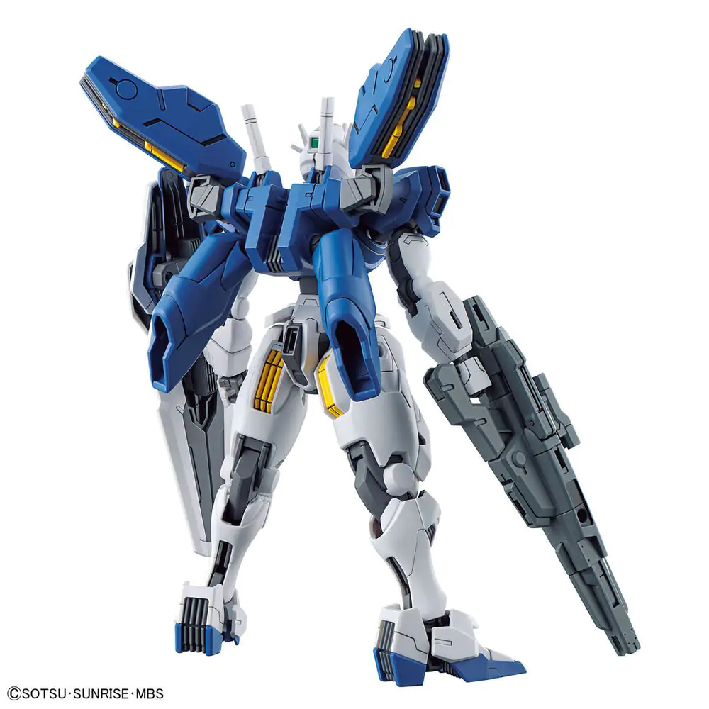 Mobile Suit Gundam: The Witch from Mercury Figurka Aerial Rebuild zdjęcie produktu