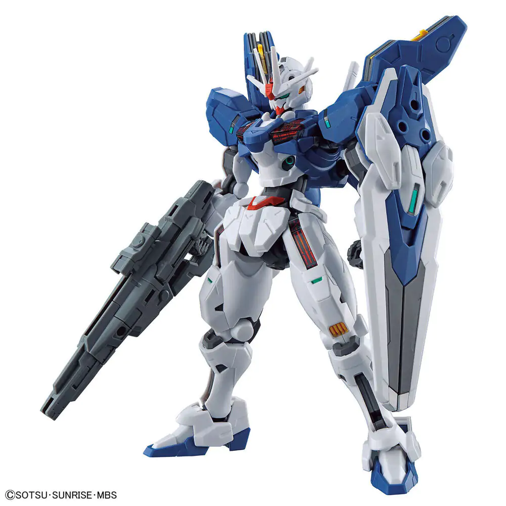 Mobile Suit Gundam: The Witch from Mercury Figurka Aerial Rebuild zdjęcie produktu
