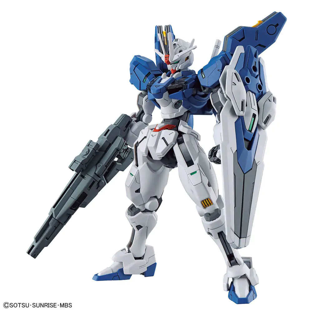 Mobile Suit Gundam: The Witch from Mercury Figurka Aerial Rebuild zdjęcie produktu