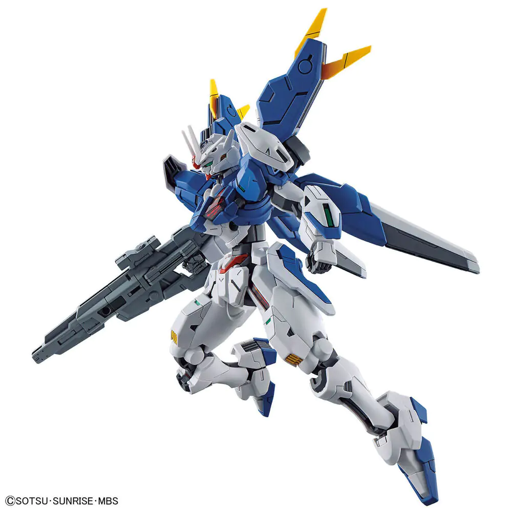 Mobile Suit Gundam: The Witch from Mercury Figurka Aerial Rebuild zdjęcie produktu