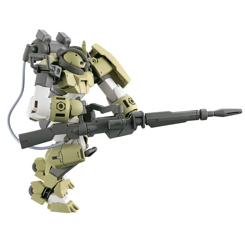 Mobile Suit Gundam: The Witch from Mercury figurka Demi Trainer zdjęcie produktu