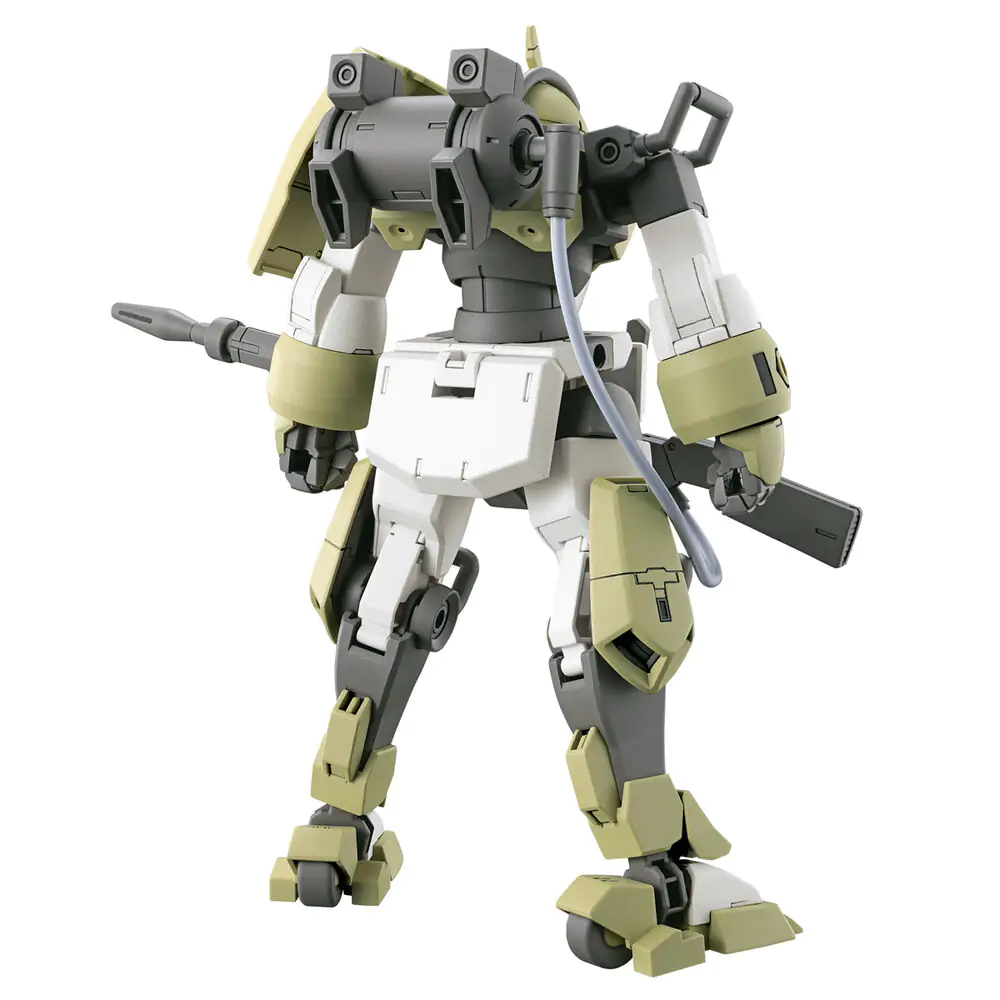 Mobile Suit Gundam: The Witch from Mercury figurka Demi Trainer zdjęcie produktu