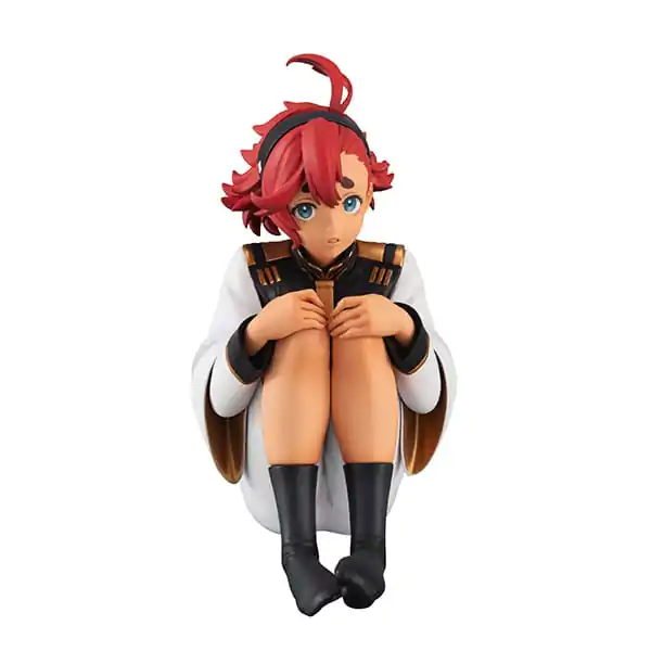 Mobile Suit Gundam: Wiedźma z Merkurego G.E.M. Figurka PVC Suletta Mercury Palm Size 9 cm zdjęcie produktu