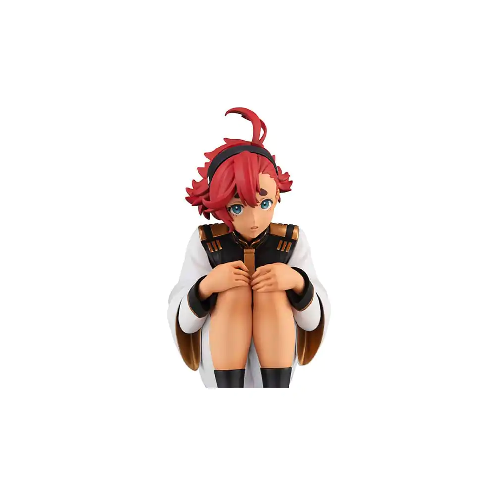 Mobile Suit Gundam: Wiedźma z Merkurego G.E.M. Figurka PVC Suletta Mercury Palm Size 9 cm zdjęcie produktu