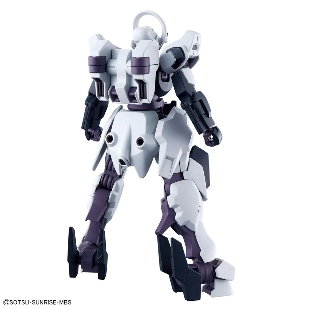 Mobile Suit Gundam: The Witch from Mercury Gundam Schwarzette figurka zdjęcie produktu