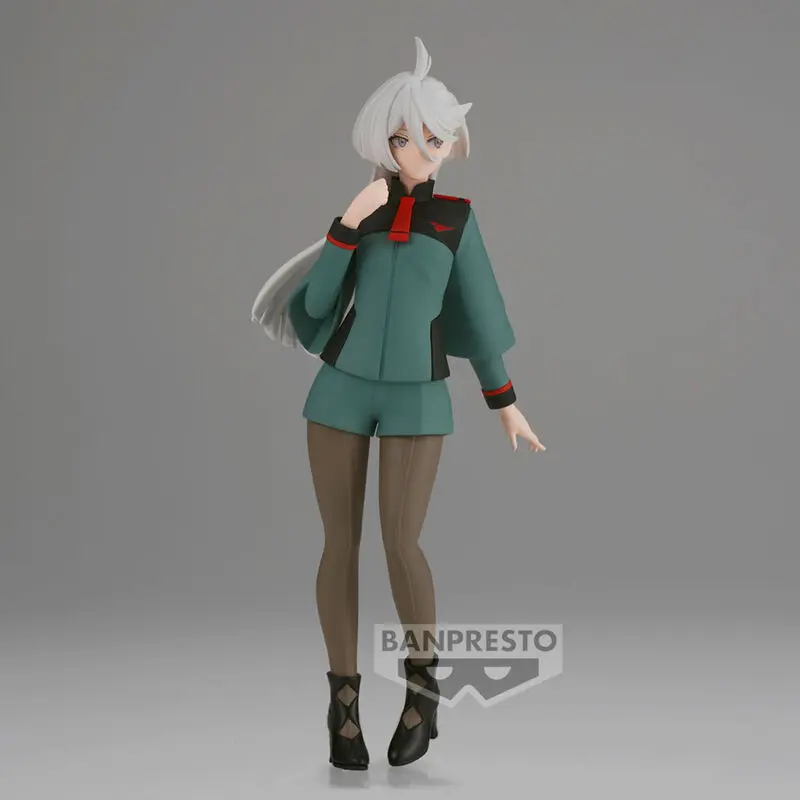 Mobile Suit Gundam The Witch From Mercury Miorine Rembran figurka 17cm zdjęcie produktu