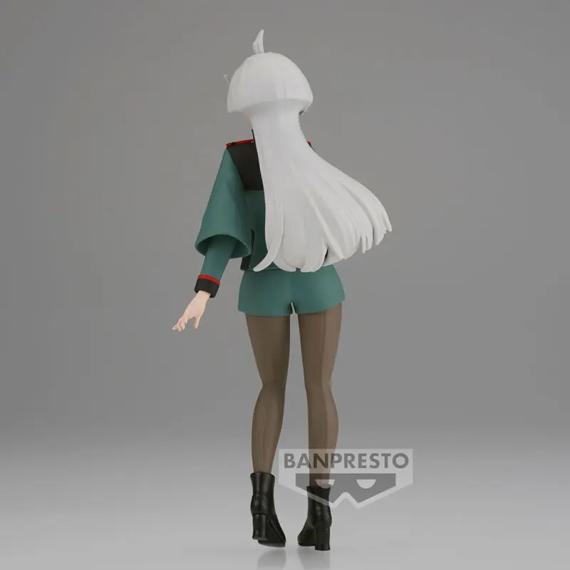 Mobile Suit Gundam The Witch From Mercury Miorine Rembran figurka 17cm zdjęcie produktu