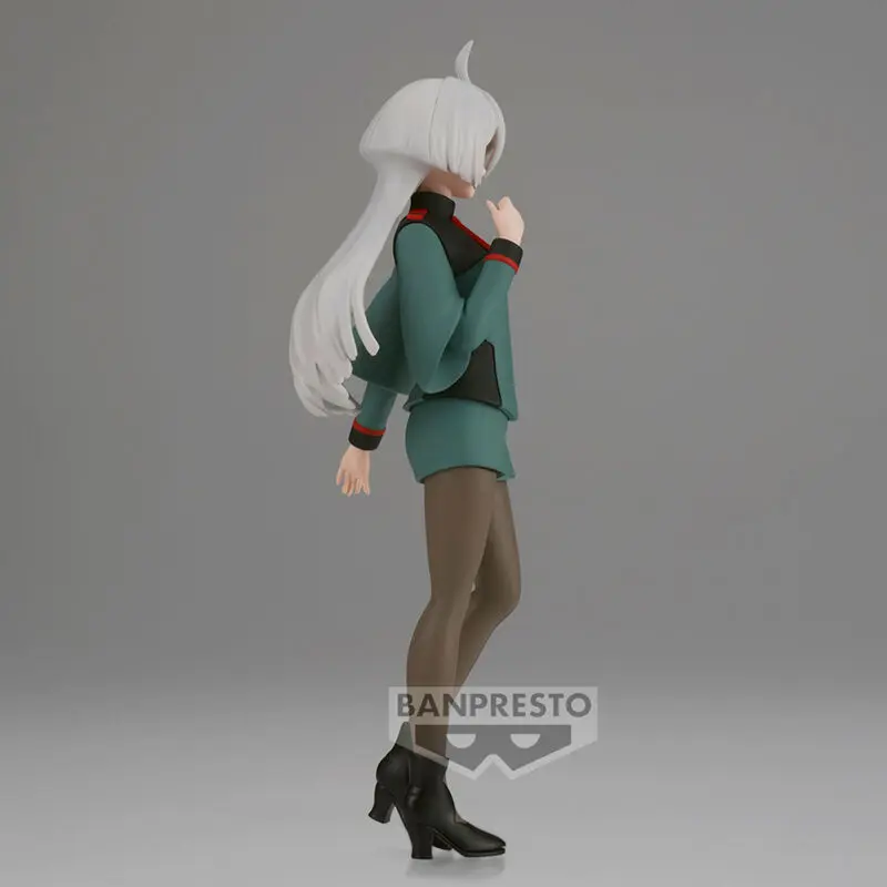 Mobile Suit Gundam The Witch From Mercury Miorine Rembran figurka 17cm zdjęcie produktu