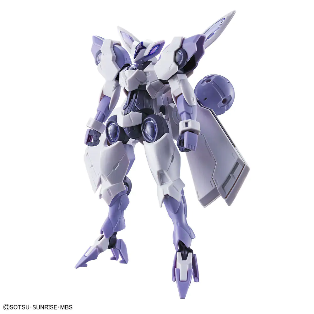 Mobile Suit Gundam: The Witch from Mercury Prologue Beguir-Beu figurka zdjęcie produktu