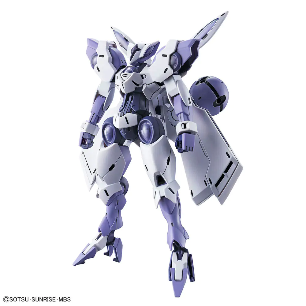 Mobile Suit Gundam: The Witch from Mercury Prologue Beguir-Beu figurka zdjęcie produktu
