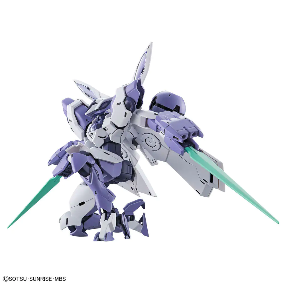 Mobile Suit Gundam: The Witch from Mercury Prologue Beguir-Beu figurka zdjęcie produktu