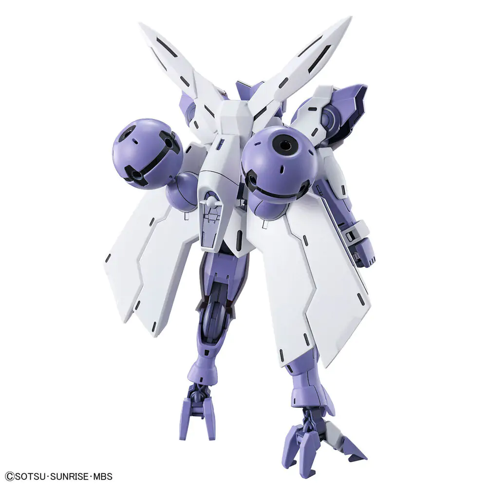 Mobile Suit Gundam: The Witch from Mercury Prologue Beguir-Beu figurka zdjęcie produktu