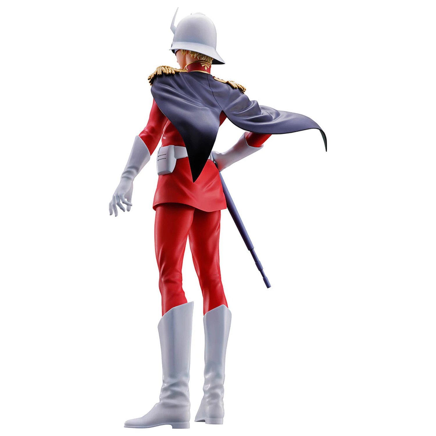 Mobile Suit Gundam Universal Century Saga Char Aznable Ichibansho figurka 25cm zdjęcie produktu