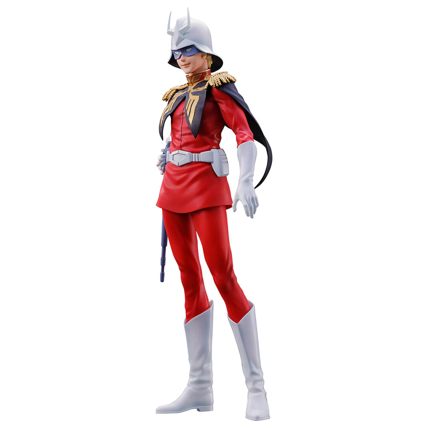 Mobile Suit Gundam Universal Century Saga Char Aznable Ichibansho figurka 25cm zdjęcie produktu