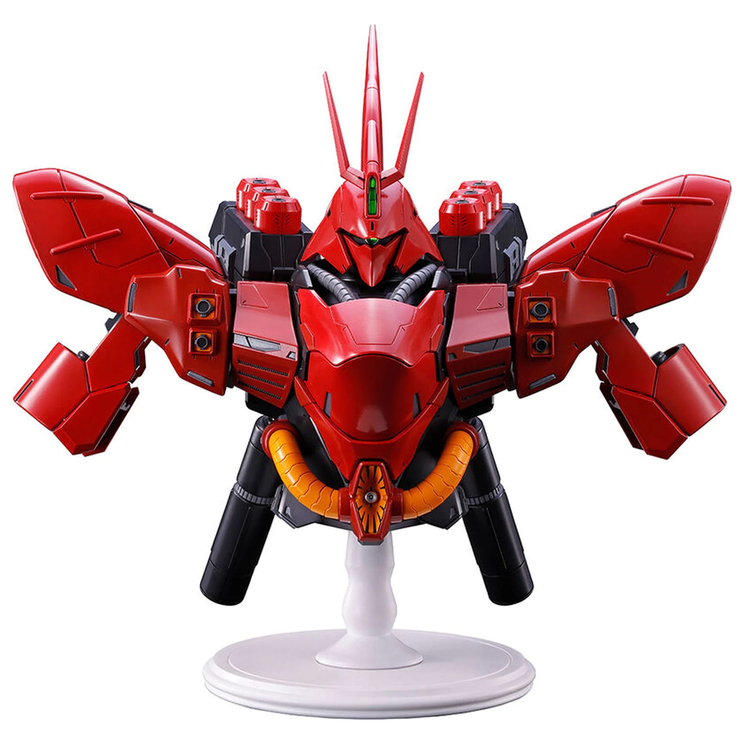 Mobile Suit Gundam Universal Century Saga Sazabi Ichibansho figurka 18 cm zdjęcie produktu