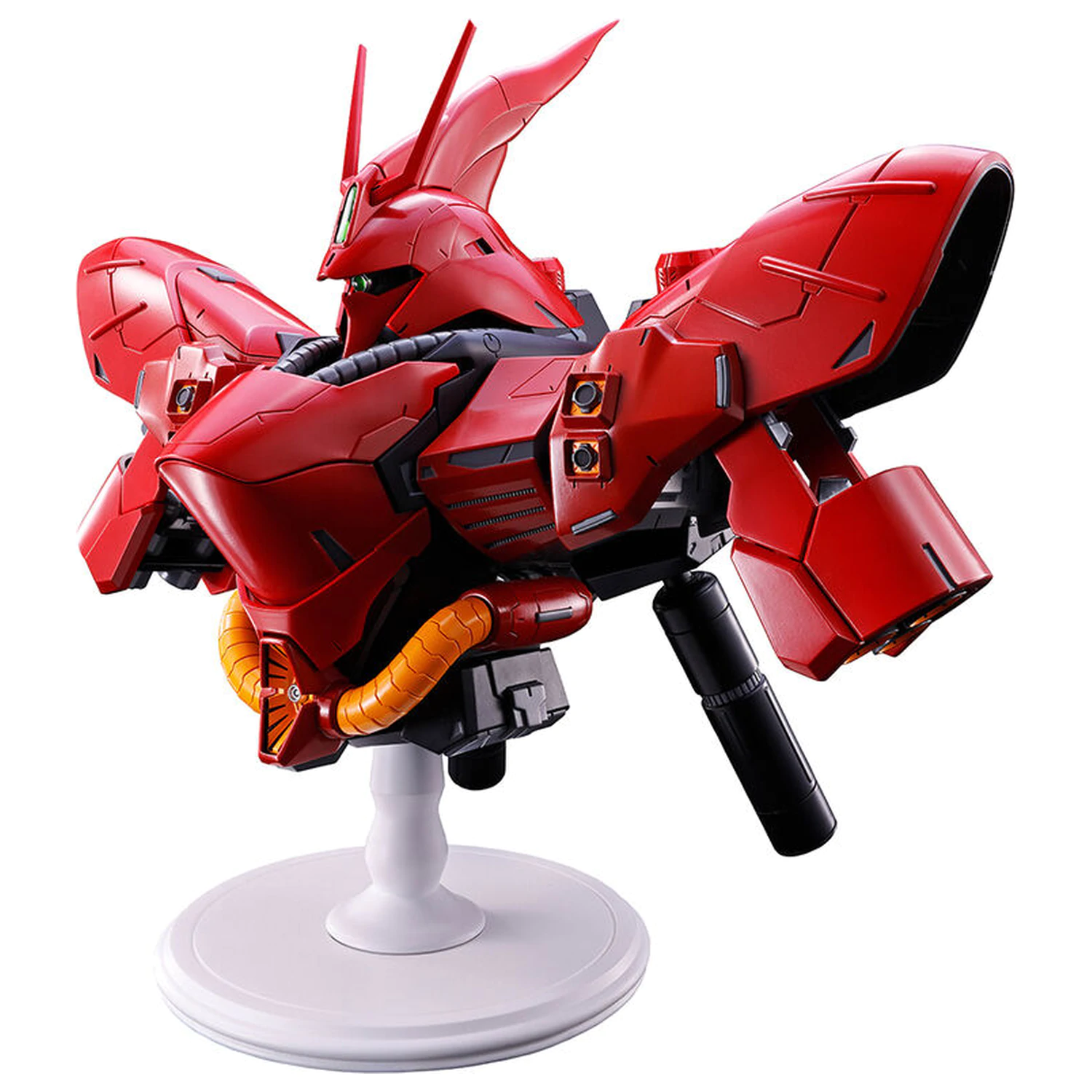 Mobile Suit Gundam Universal Century Saga Sazabi Ichibansho figurka 18 cm zdjęcie produktu