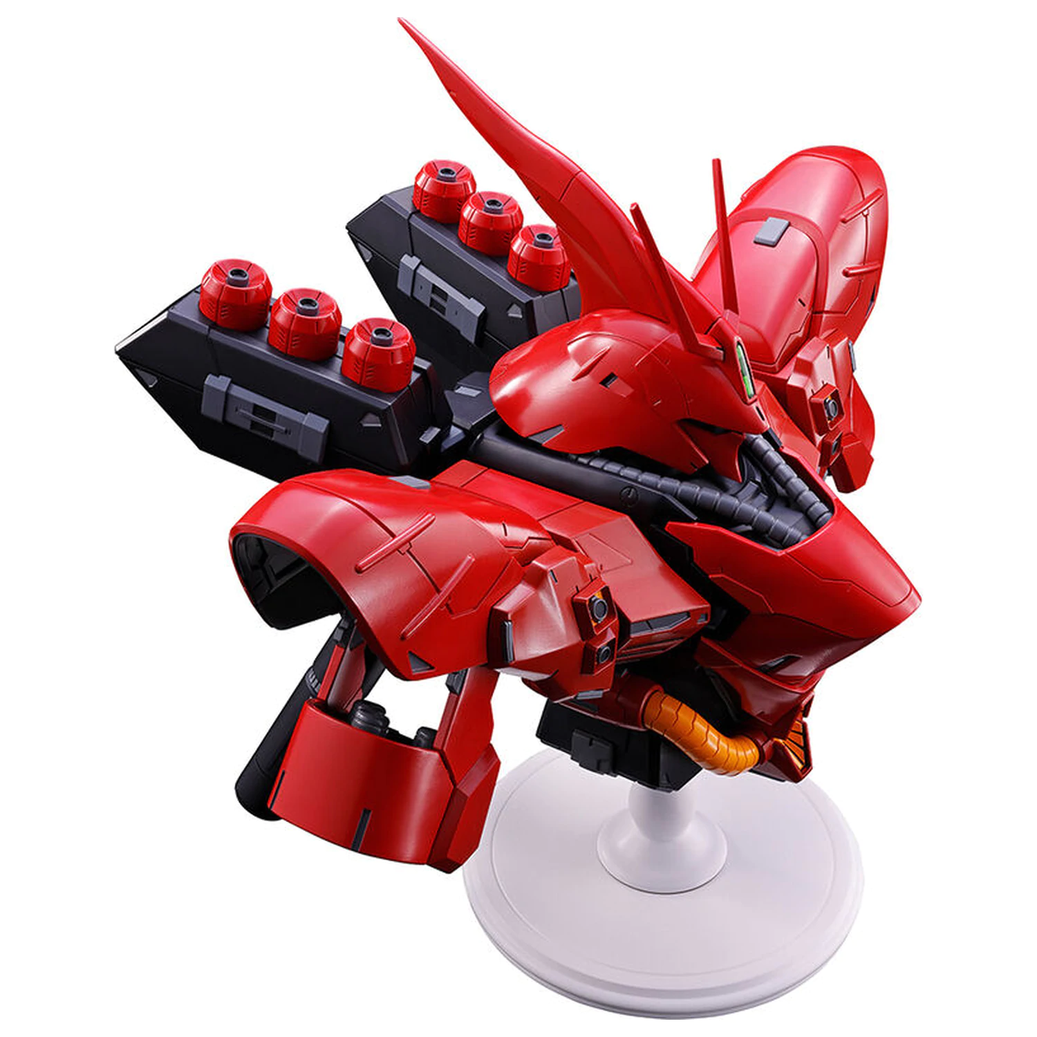 Mobile Suit Gundam Universal Century Saga Sazabi Ichibansho figurka 18 cm zdjęcie produktu