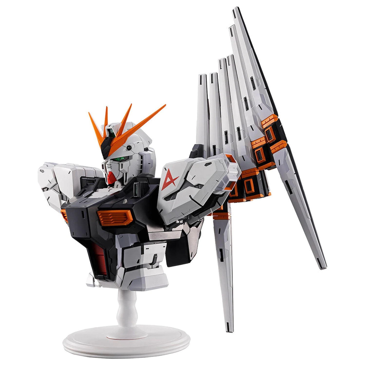 Mobile Suit Gundam Universal Century Saga V Gundam figura Ichibansho 18 cm zdjęcie produktu