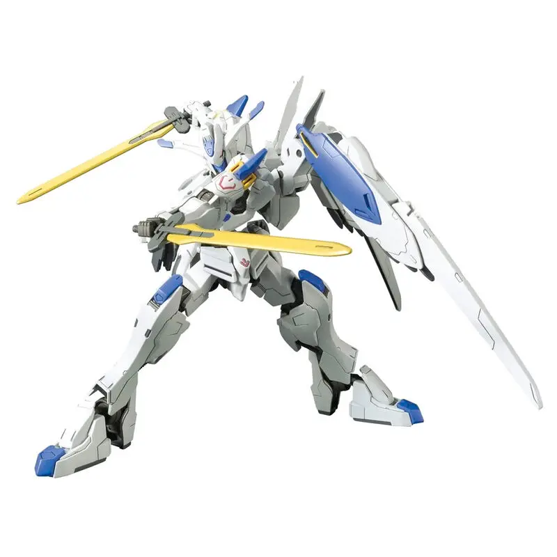 Mobile Suit Gundam Iron-Blooded Orphan Gundam Bael Model Kit figurka 13cm zdjęcie produktu
