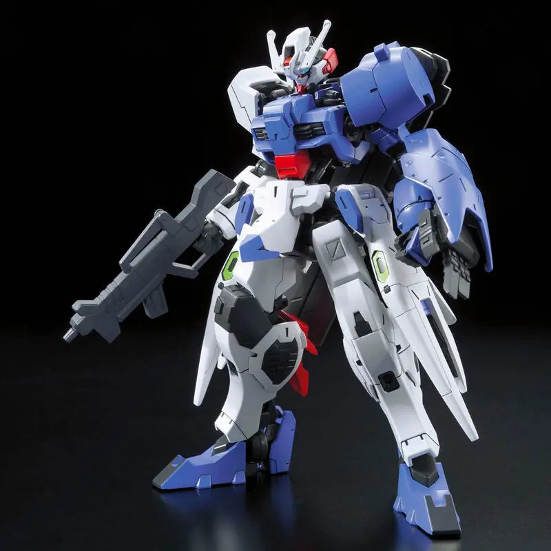 Mobile Suit Gundam IRON-BLOODED ORPHANS ASW-G-29 Gundam Astaroth Model Kit figurka 13 cm zdjęcie produktu
