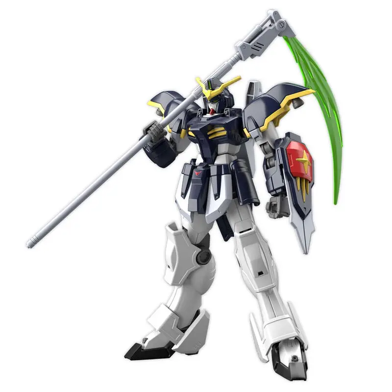 Model do składania Mobile Suit Gundam W Gundam Deathscythe zdjęcie produktu