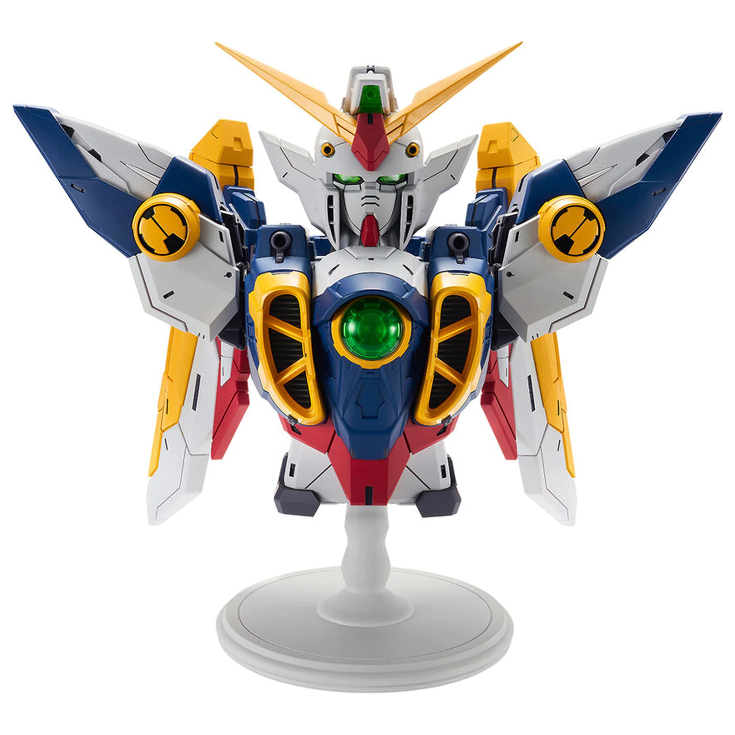 Mobile Suit Gundam Wing Gundam figurka Ichibansho 18 cm zdjęcie produktu